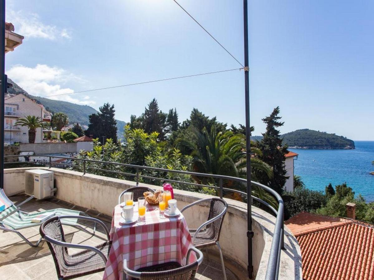 Сasa de vacaciones Patricija Dubrovnik